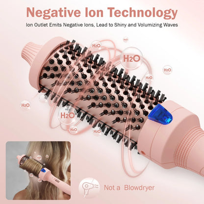 Volure™ Thermal Brush